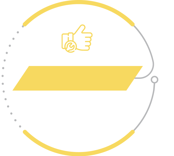 Transparency and Ease of Work